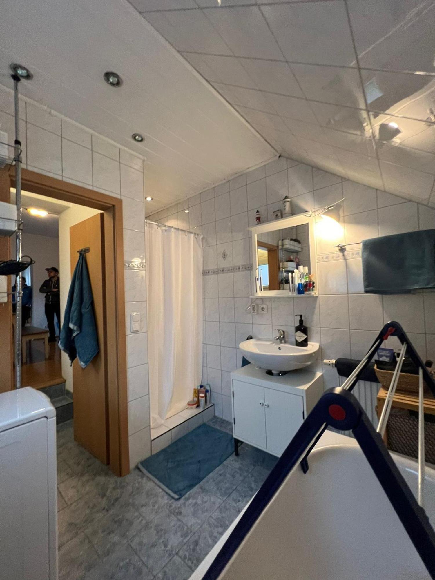 Apartment Idyllisches Zechenhaus, Auch Geeignet Als Monteurenwohnung